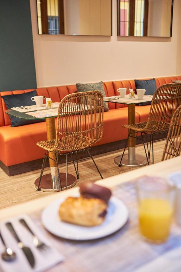 U-Sense Sevilla Centro Экстерьер фото